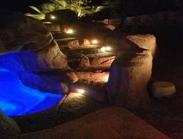 Pools