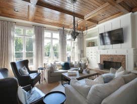 Photos from Rl Glosson Contracting Inc