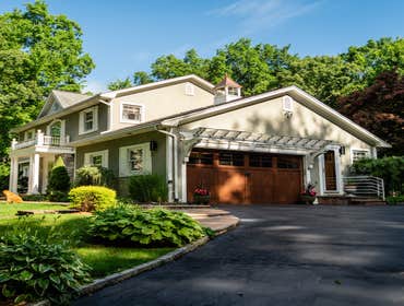 Exterior Designs
