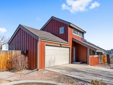 James Hardie Siding + OC Flex Roofing - Greeley, CO