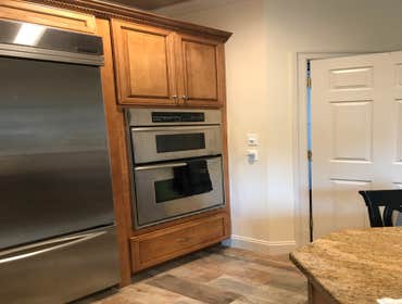 Profecional interior painting