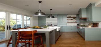 Landis Architects | Builders