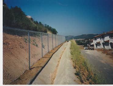 Fences