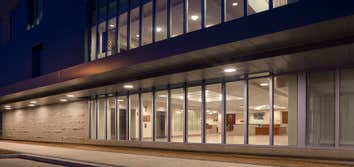 CHRISTUS Moran Health Center