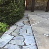 Decking/Logs/Fascia Refinishing & Patio Stone Leveling