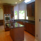 Nevin custom homes Project