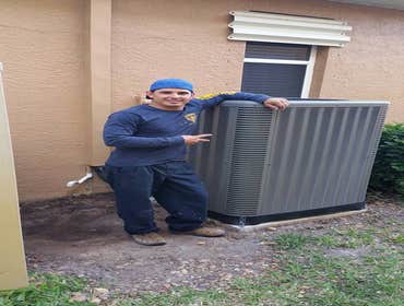 Photos from the Angel Cooling LLC