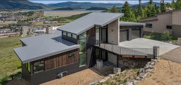 Photos by Progressive Construction, Inc / dba Peak Builders, Inc. #1