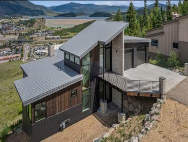 Photos by Progressive Construction, Inc / dba Peak Builders, Inc. #1