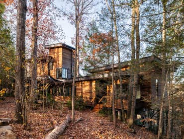 Jonathan Caron Construction Inc Project
