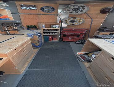 Photos by Precision Woodworks LLC #1