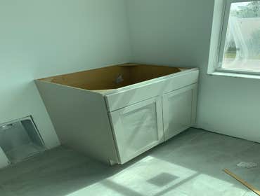 Photos by D'Simas Carpentry #2 Many different projects