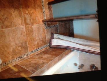 Project photos from Reggie To The Rescue Before and After Kitchens and Baths