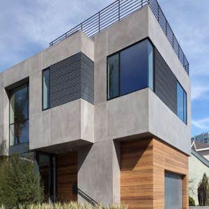 Photos by Genali Construction #1 New Smooth Stucco (Santa Barbara Finish)