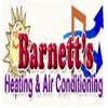 Barnett's A/c logo