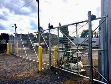 Photos by Mike Lilly Fence Co Inc #1