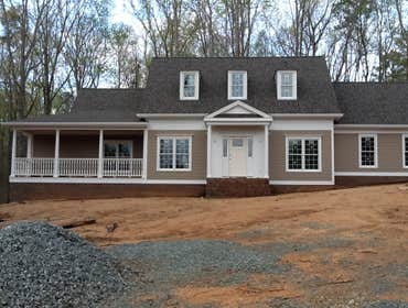 Layton Wheeler, Inc. Project
