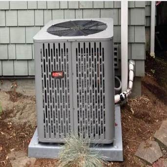 Bothell Heating & Air Conditioning