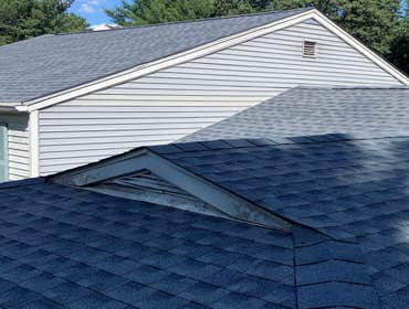 Photos by Home Crafters Roofing Baltimore #1
