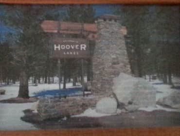 Town Sign