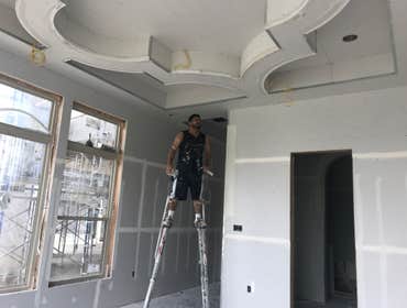 Photos by Linear Drywall #1