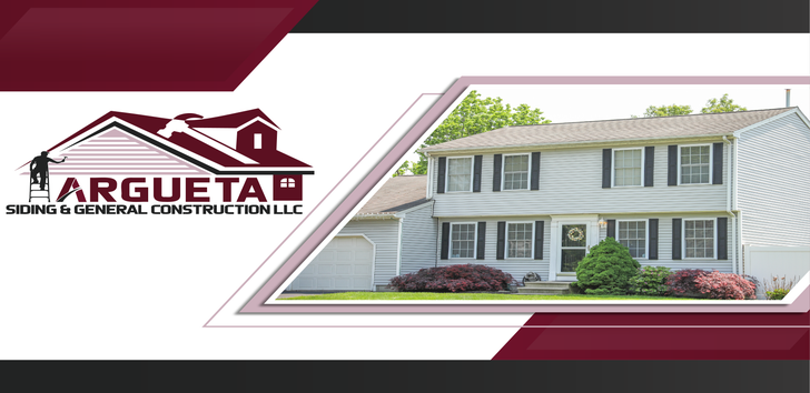 Argueta Siding & General Construction LLC