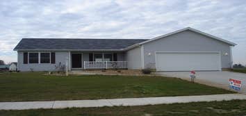 Photo(s) from Yoder's Custom Builders Inc Job we have done