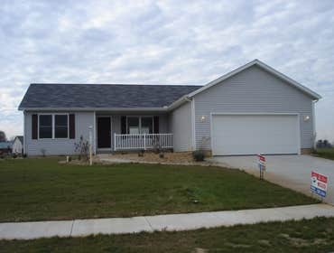 Photo(s) from Yoder's Custom Builders Inc Job we have done