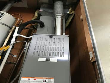 Photos from Free Air Mechanical