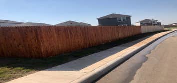 Hc Fences & Services