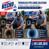 KECKO PLUMBERS