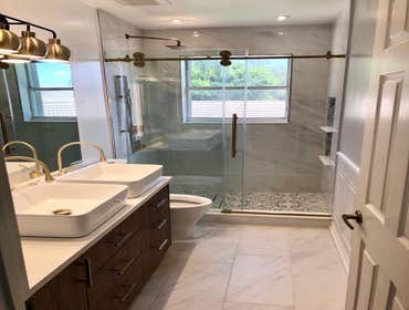 Weston Project