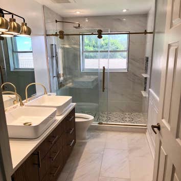 Weston Project