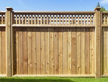 Fences