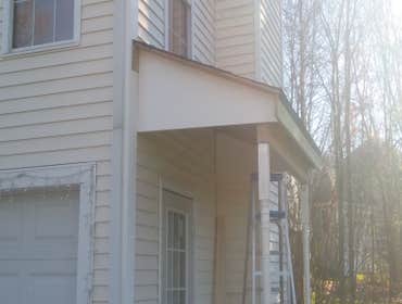 Photos from Fillers Carpentry