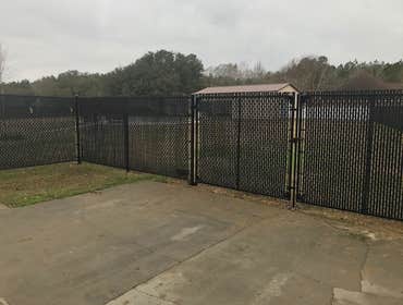 Fences