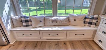 Photos by Classic Cabinets & Remodeling #1