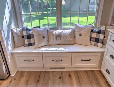 Photos by Classic Cabinets & Remodeling #1