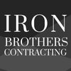 Iron Brothers Contracting logo