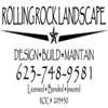 Rolling Rock Landscaping Design & Install LLC logo