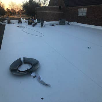 Sustainable Edge Construction & Roofing