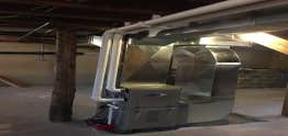 Vohs Heating, Cooling & Appliances