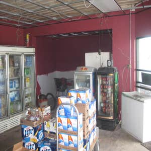 Package Remodel