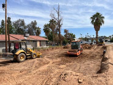 Photos by Pro-terra Sitework #1