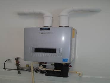 Photos by William Parrish Plumbing, Inc #1