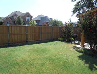 Fences
