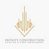 Infinity Construction logo