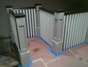 Photos by TIM'S Wood Specialties #1