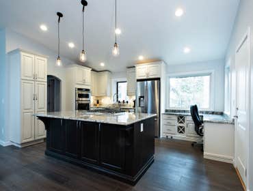 Photos from Winds of Change Contracting Inc