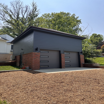 C Hughes Contractors